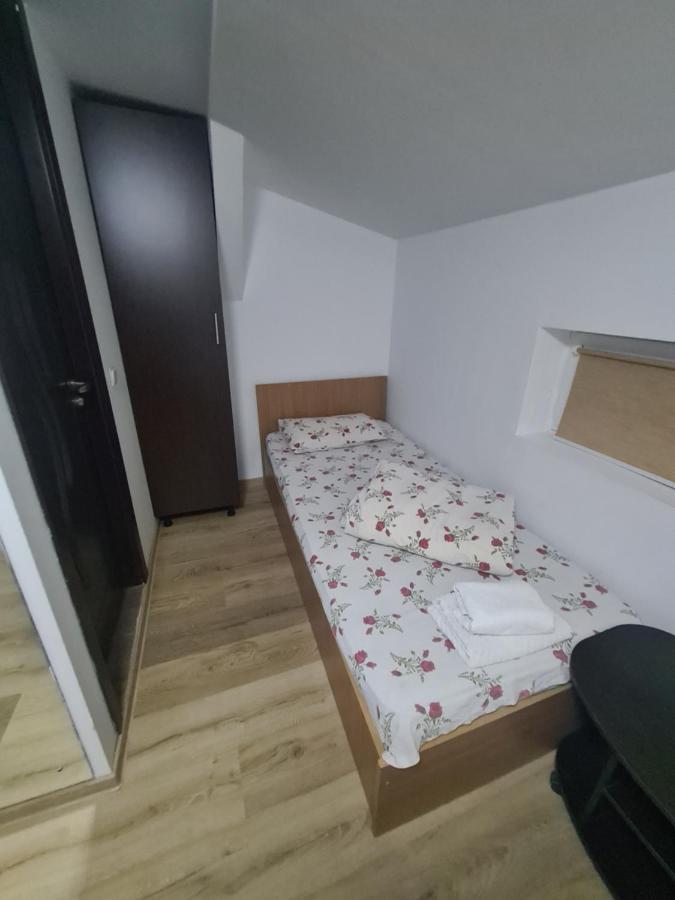 Hotel Safta Hotels Pielestii Kültér fotó