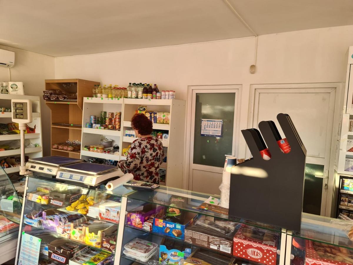 Hotel Safta Hotels Pielestii Kültér fotó