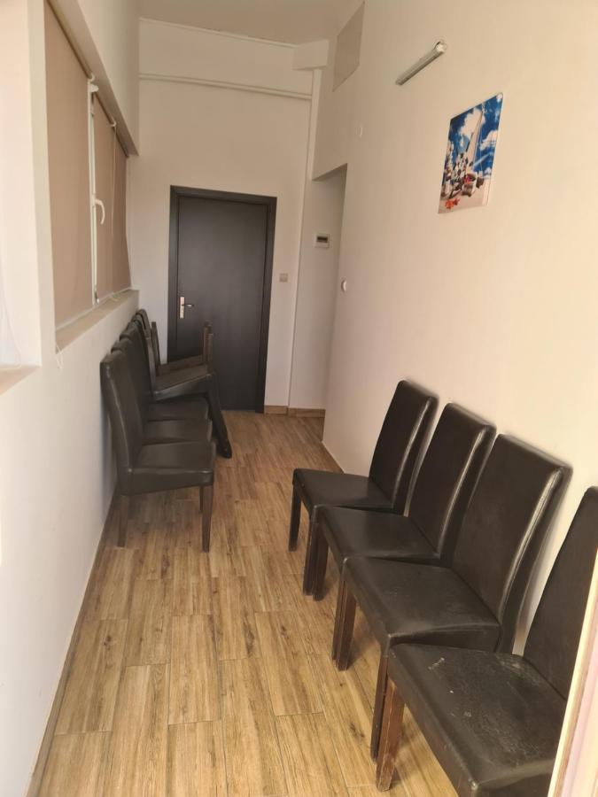 Hotel Safta Hotels Pielestii Kültér fotó